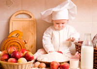 CURSO NIÑOS